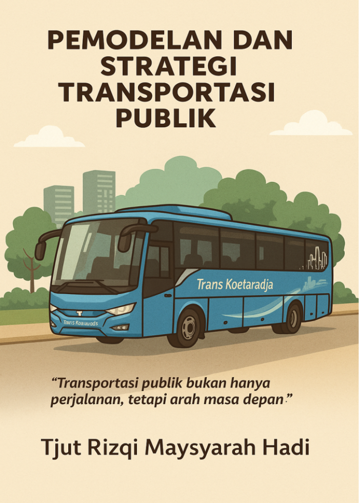 Pemodelan dan Strategi Transportasi Publik