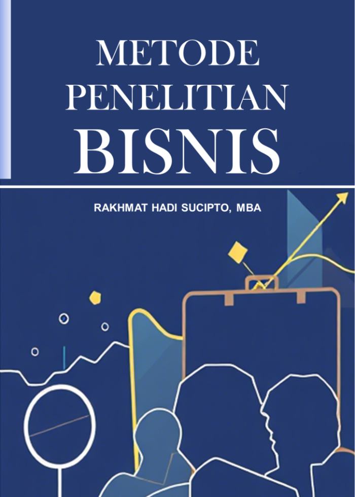 METODE PENELITIAN BISNIS