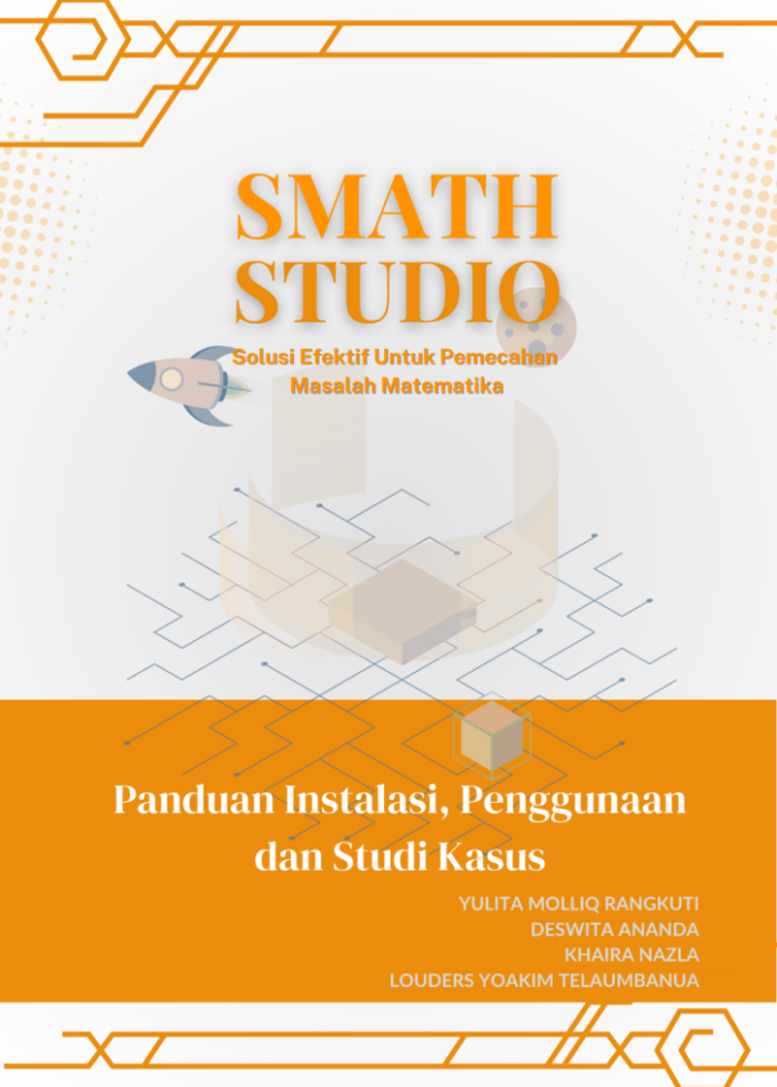 Smath Studio: Solusi Numerik Dan Studi Kasus Praktis