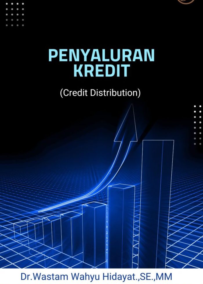 PENYALURAN KREDIT
