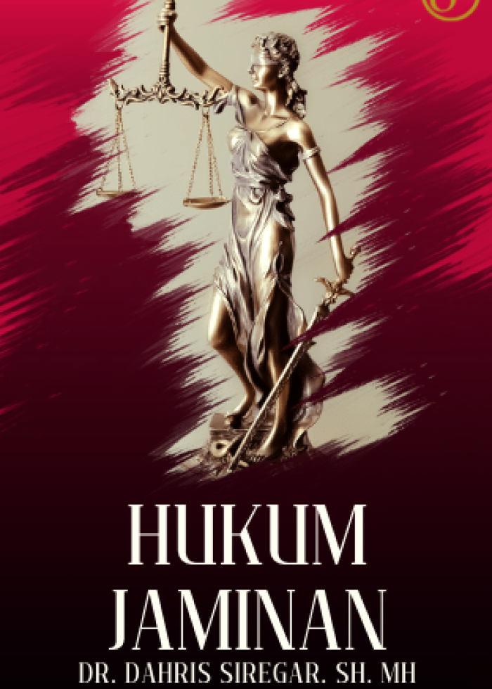 HUKUM JAMINAN