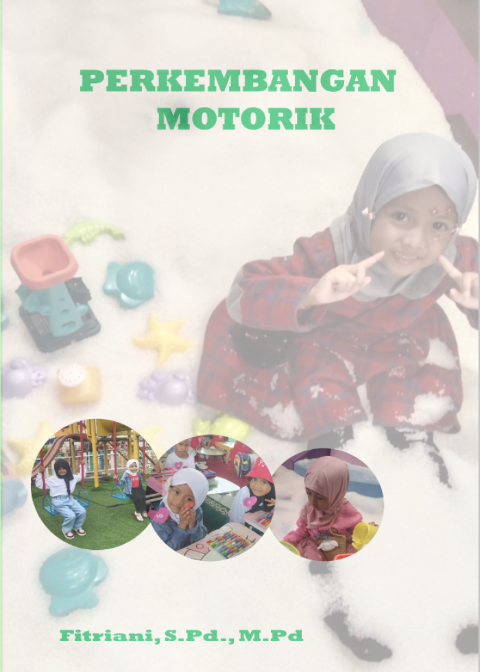 Perkembangan Motorik