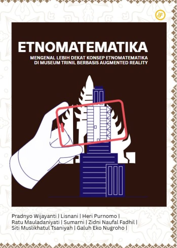 MENGENAL LEBIH DEKAT KONSEP ETNOMATEMATIKA