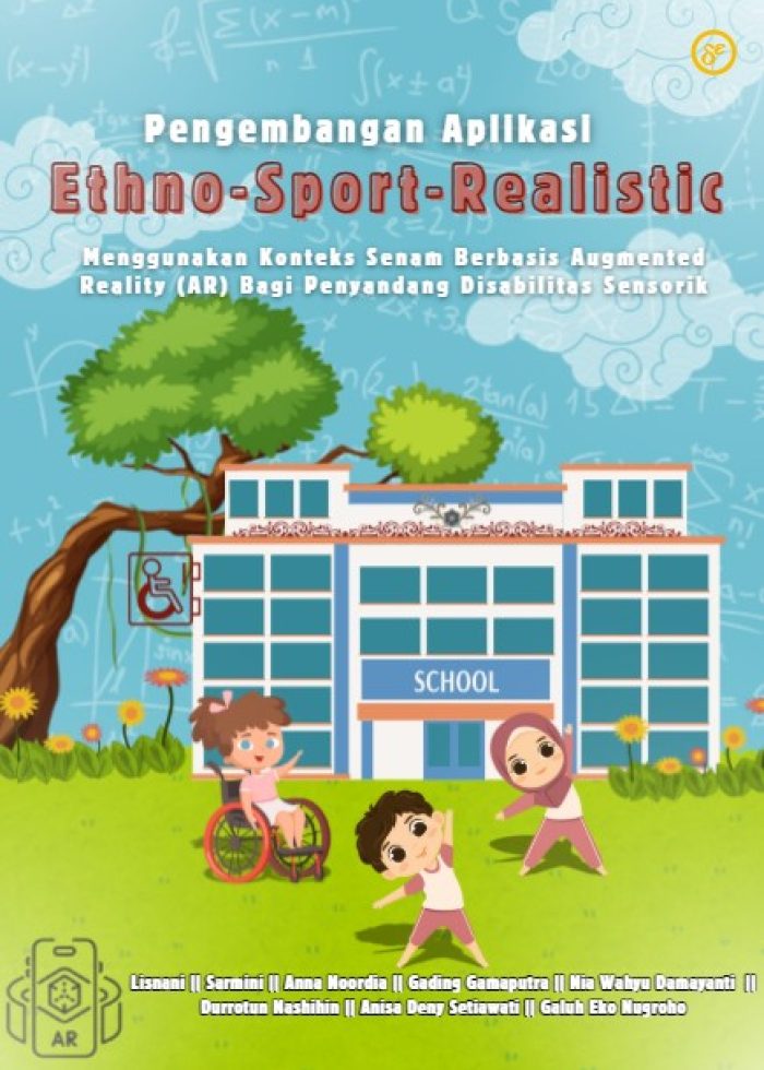 Pengembangan Aplikasi Ethno-Sport-Realistic