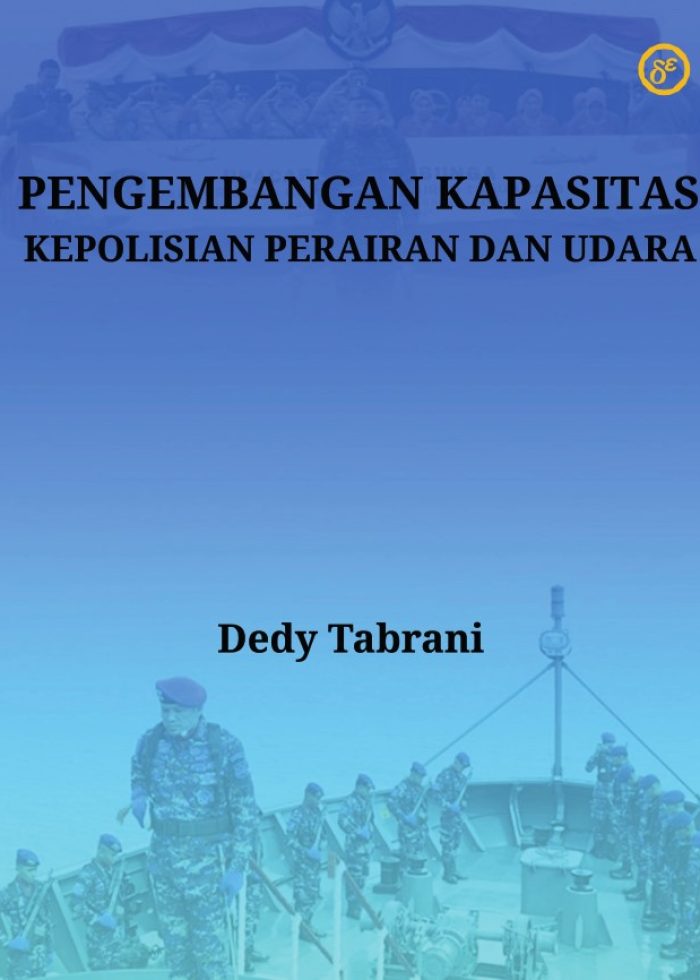 Pengembangan Kapasitas Kepolisian Perairan Dan Udara