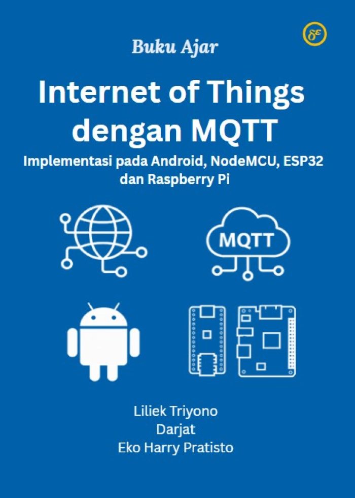 Internet of Things dengan MQTT