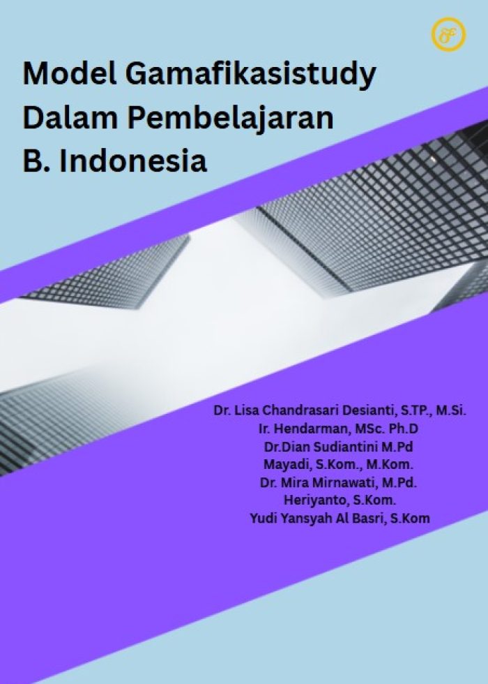 Model Gamafikasistudy Dalam Pembelajaran B. Indonesia