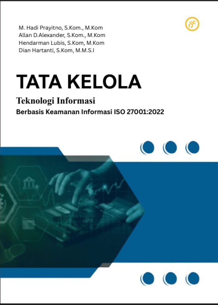 Tata Kelola Teknologi Informasi