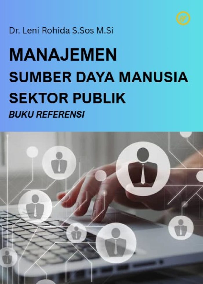 Manajemen Sumber Daya Manusia Sektor Publik