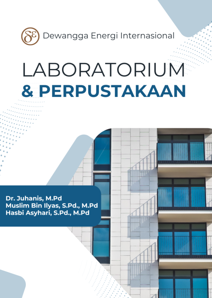 LABORATORIUM DAN PERPUSTAKAAN