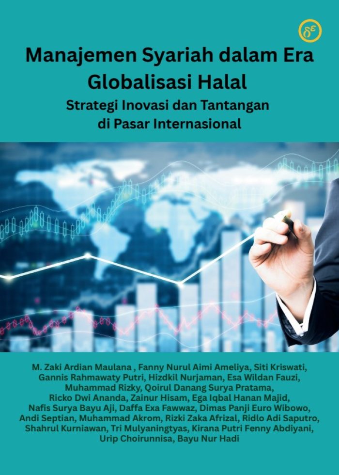 Manajemen Syariah dalam Era Globalisasi Halal