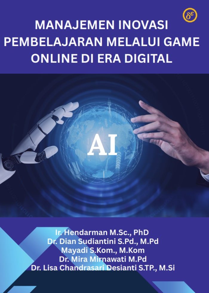 Manajemen Inovasi Pembelajaran Melalui Game Online di Era Digital