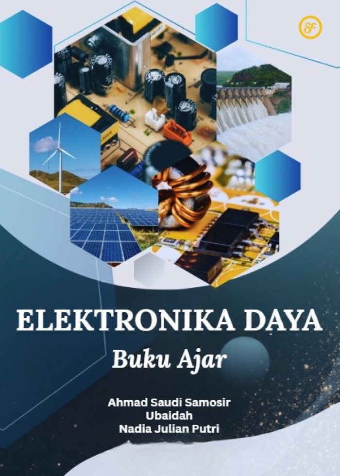 Elektronika Daya : Buku Ajar