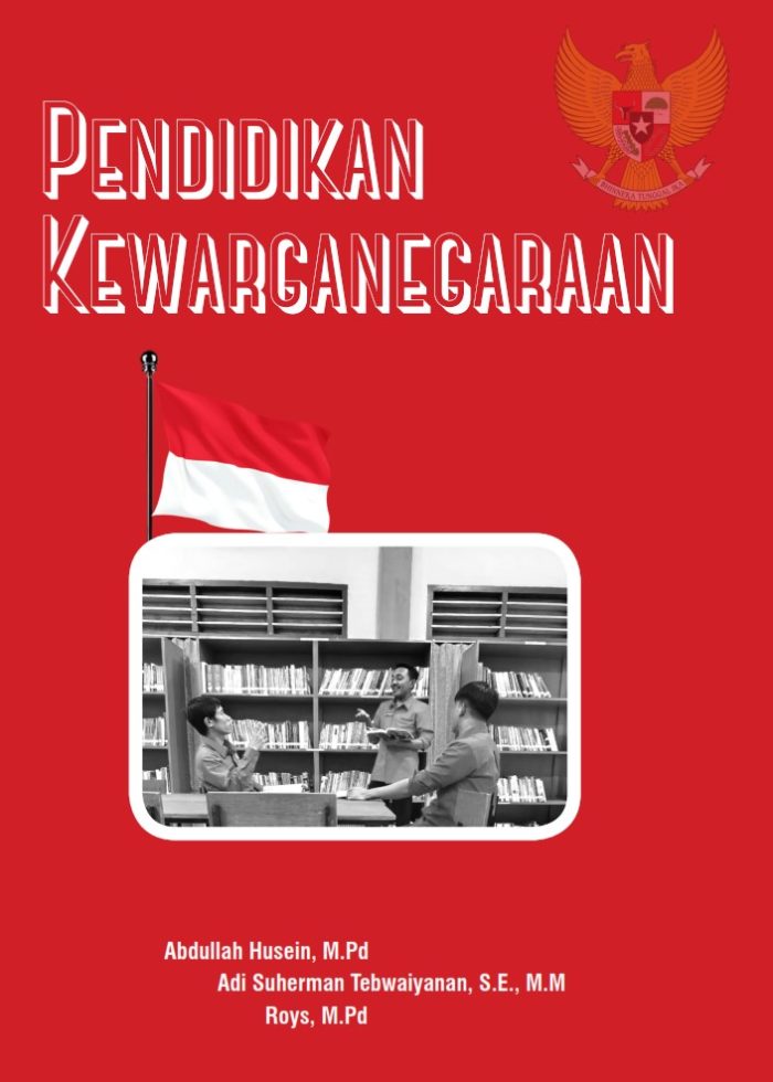 Pendidikan Kewarganegaraan