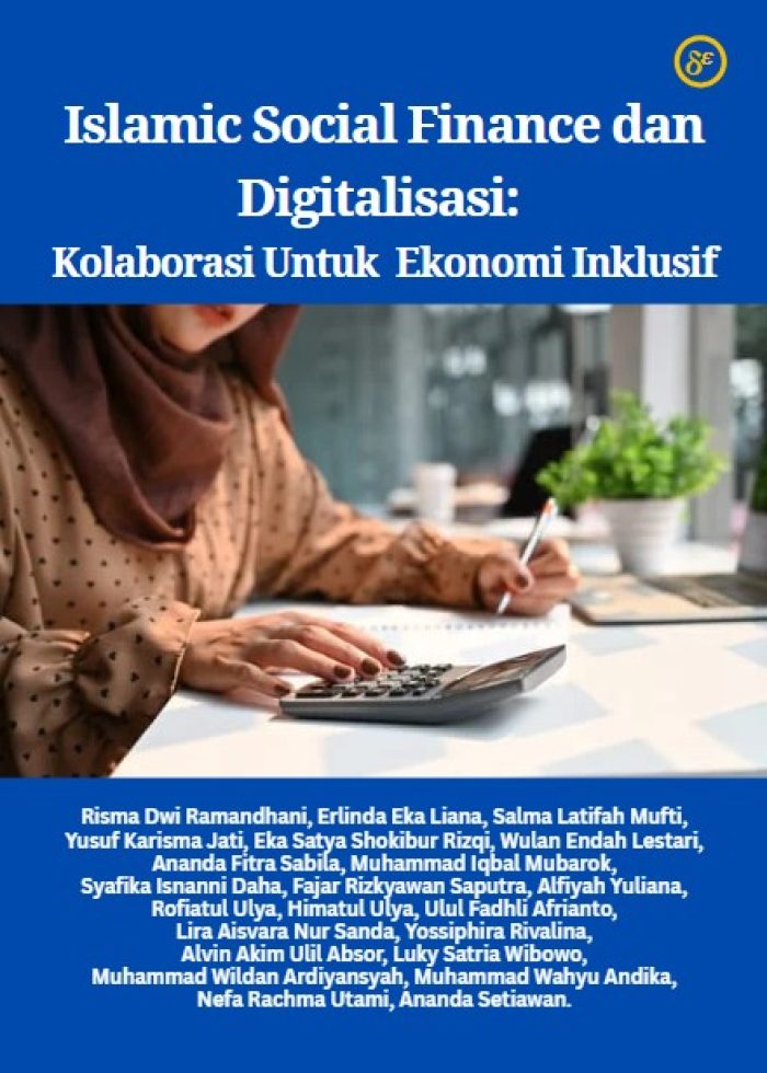 Islamic Social Finance dan Digitalisasi