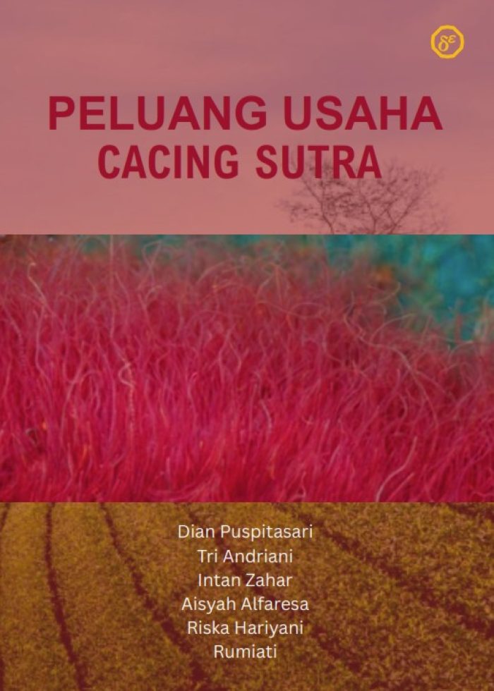 Peluang Usaha Cacing Sutra