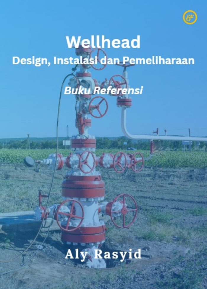 Wellhead Design, Instalasi dan Pemeliharaan : Buku Referensi