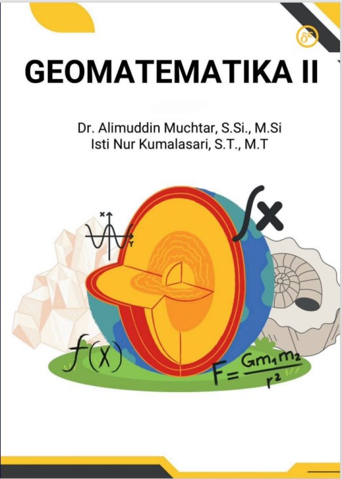 Buku Geomatematika II