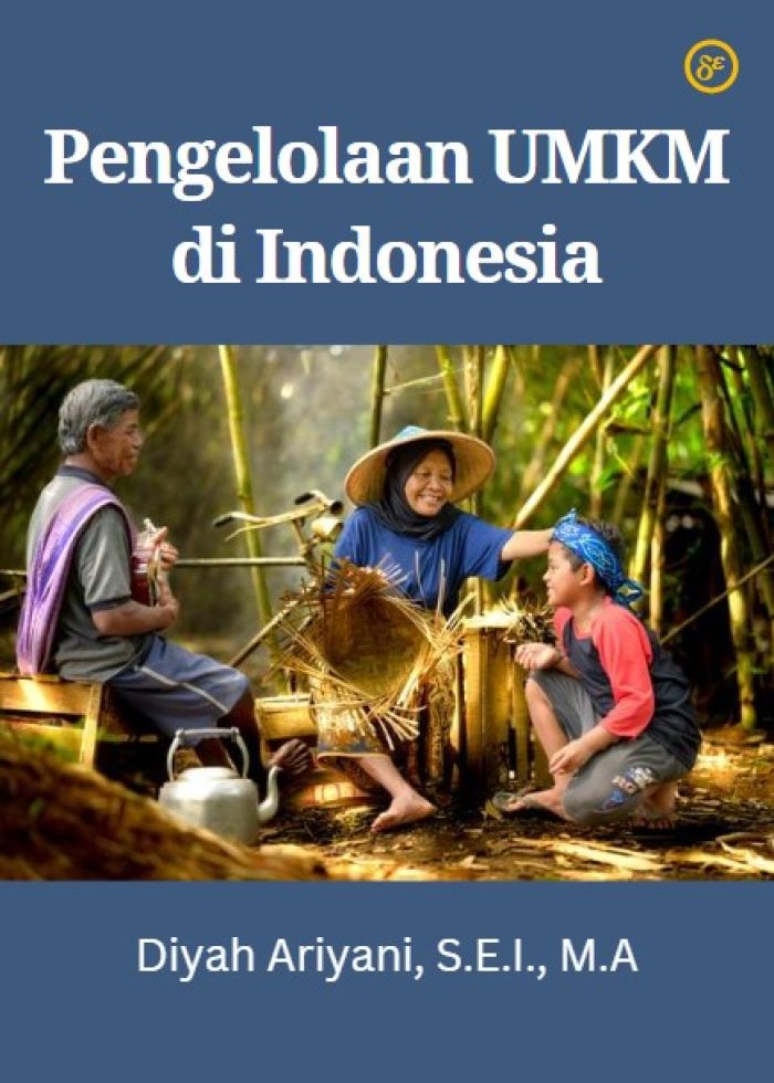 Pengelolaan UMKM di Indonesia