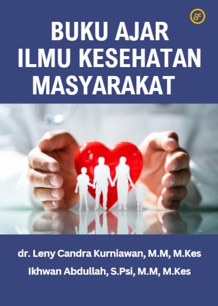 BUKU AJAR ILMU KESEHATAN MASYARAKAT