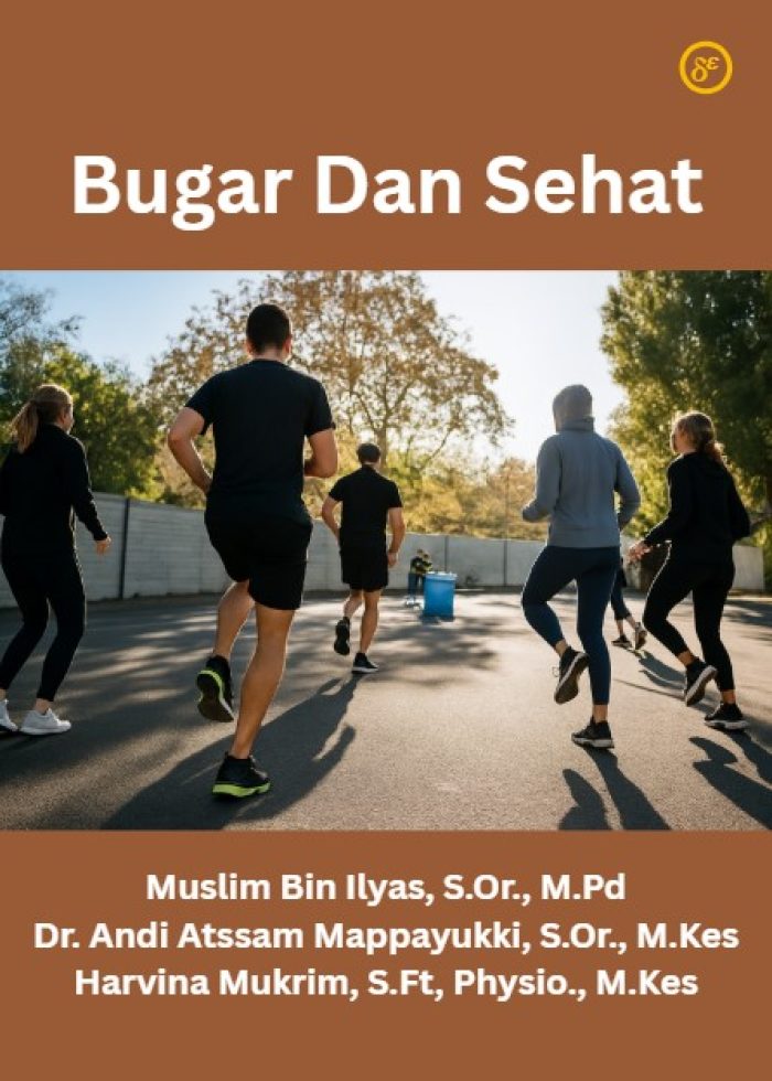 Bugar dan Sehat
