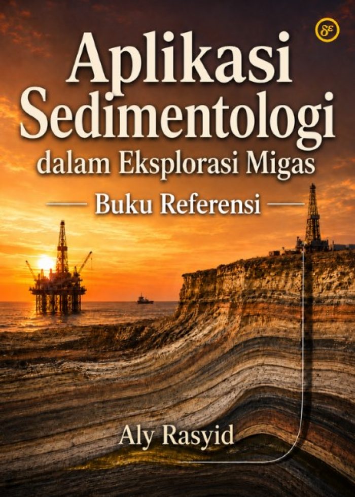 Aplikasi Sedimentologi dalam Eksplorasi Migas : Buku Referensi