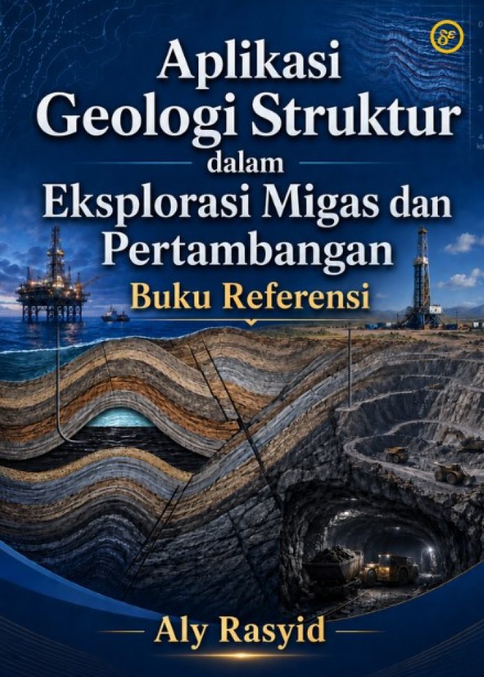 Aplikasi Geologi Struktur dalam Eksplorasi Migas dan Pertambangan : Buku Referensi