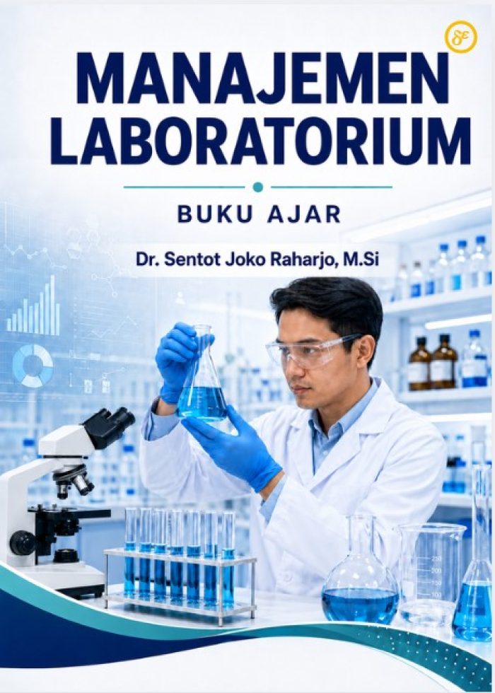 Manajemen Laboratorium : Buku Ajar