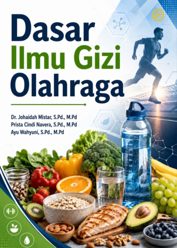 Dasar Ilmu Gizi Olahraga