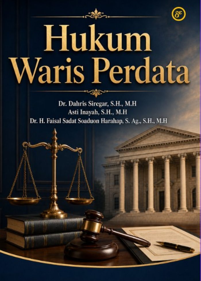 Hukum Waris Perdata
