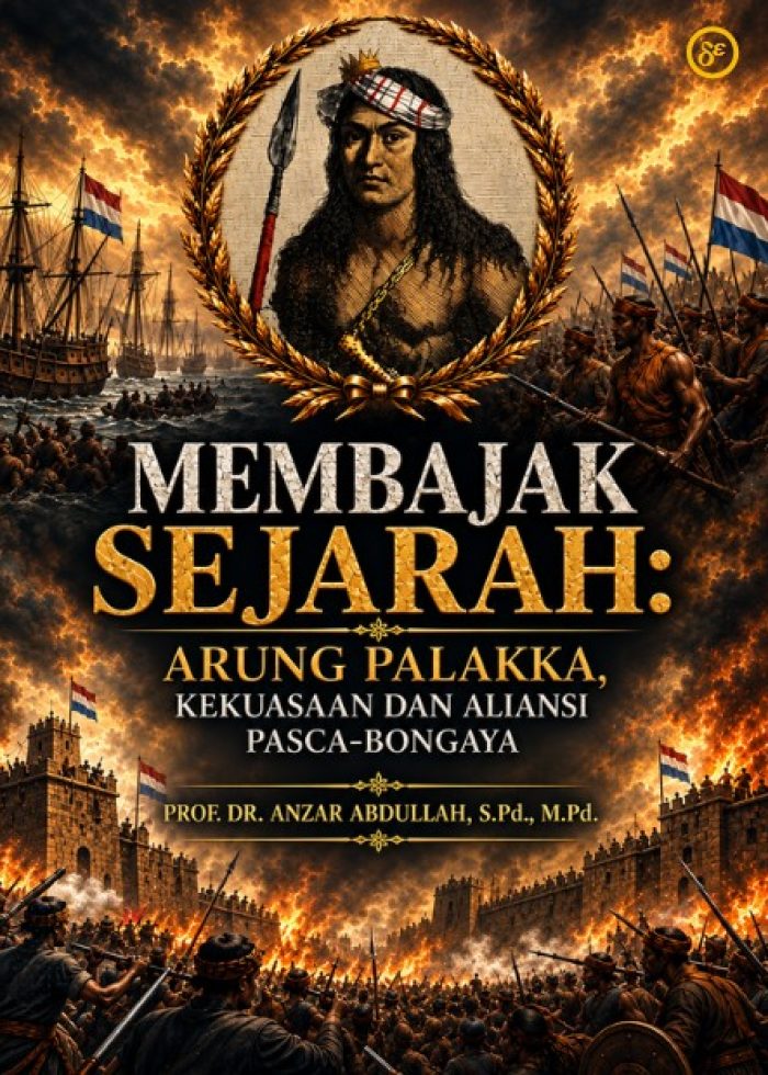 MEMBAJAK SEJARAH: ARUNG PALAKKA, KEKUASAAN, dan ALIANSI PASCA-BONGAYA