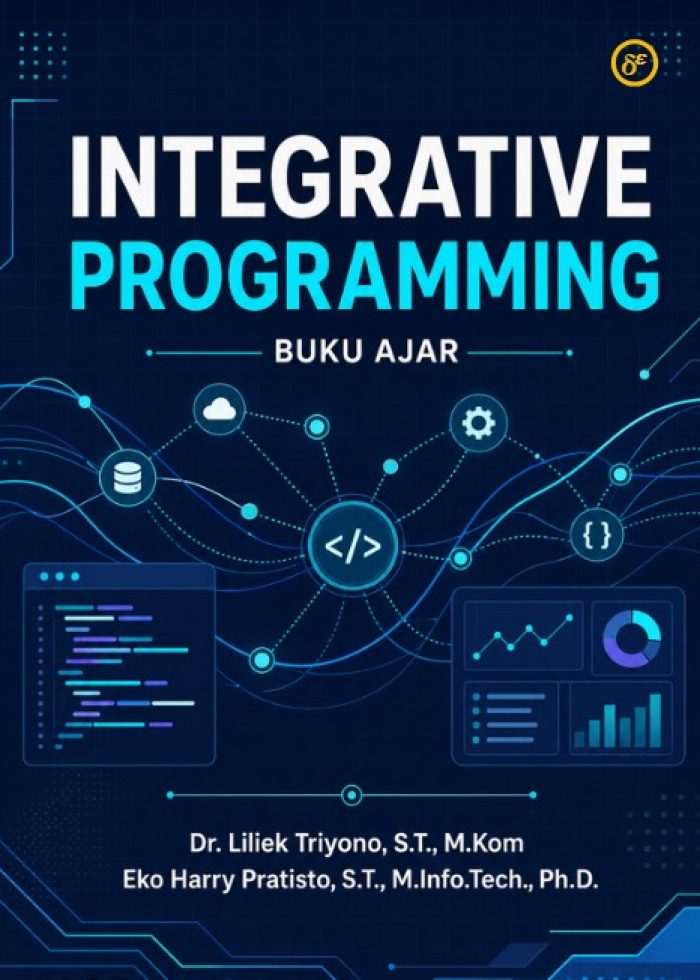 Integrative Programming : Buku Ajar